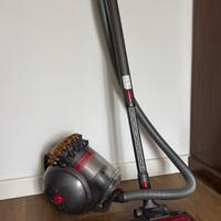 Dyson Big Ball Cinetic