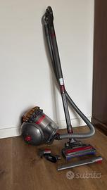 Dyson Big Ball Cinetic