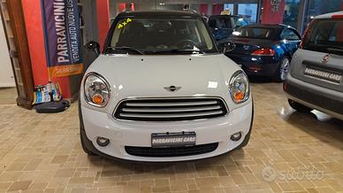 Mini Cooper Countryman 1.6 ALL4