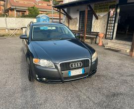 Audi A4 1.9 TDI Avant SOLO 155 MILA KM !!!