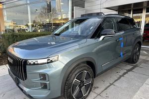 JAECOO 7 PHEV 1.5 TGDI Benzina ibrida plug-in...