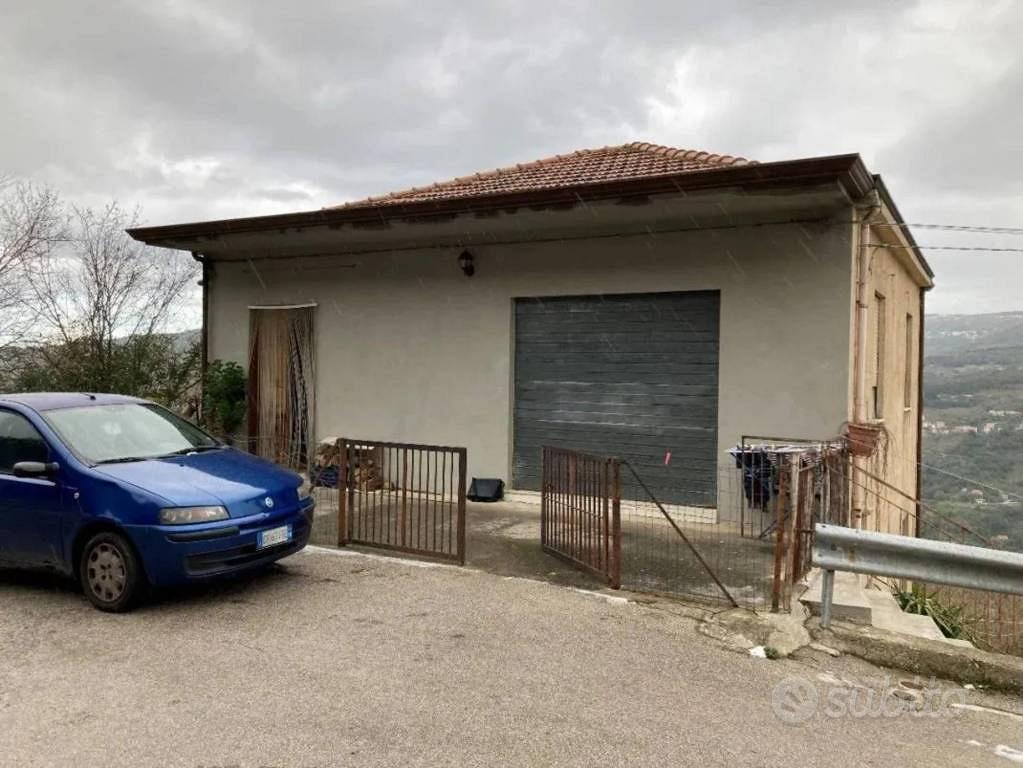 Appartamento – Tortorici, Serro Petrolo, San Giuliano - Vista 3