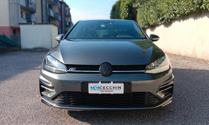 Vw Golf 1.5 TSI 150cv solo 45.100 km