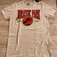 Maglietta “Jurassic Park – Survival Training”