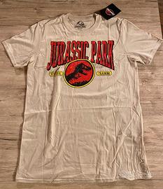 Maglietta “Jurassic Park – Survival Training”