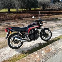 Honda CB 900 - 1982