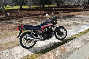 Honda CB 900 - 1982