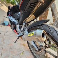 Aprilia rs 125 2 tempi 
