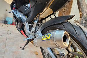 Aprilia rs 125 2 tempi 