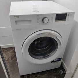 lavatrice Beko 9 kg