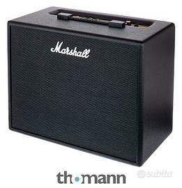 Amplificatore Marshall Code 50