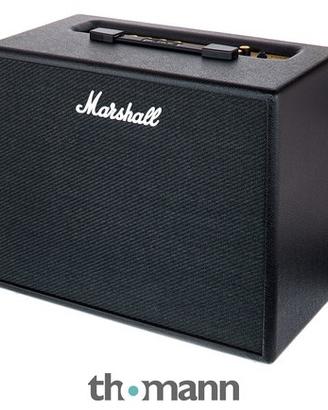 Amplificatore Marshall Code 50