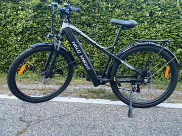 ebike Halo Knight