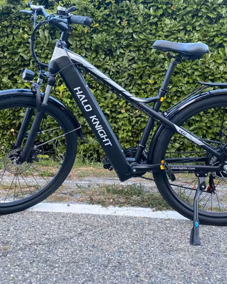 ebike Halo Knight