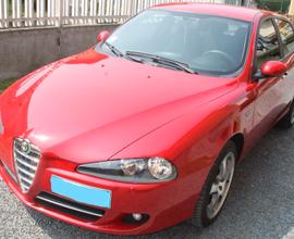 Alfa romeo 147 120 cv 90.000 km