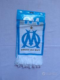 Sciarpa sportiva squadra Marseille 