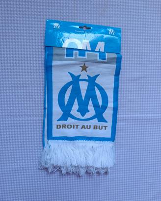 Sciarpa sportiva squadra Marseille 