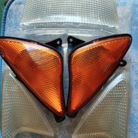 frecce originali Yamaha Tmax 