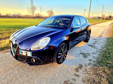 Alfa Romeo Giulietta 2011