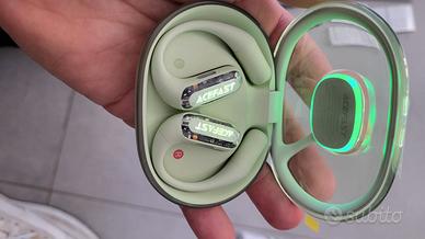 cuffie Bluetooth  Led Acefast 