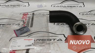 Tubo Intercooler Dx Outlander 2.0 - 2.2 D 1505A056