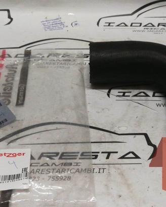 Tubo Intercooler Dx Outlander 2.0 - 2.2 D 1505A056