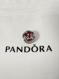 Pandora Marvel Charm Spider-Man in Azione 792350C0