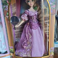 Rapunzel Limited Edition Disney doll 15th anniver