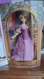 Rapunzel Limited Edition Disney doll 15th anniver