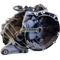 CAMBIO MANUALE 6 MARCE FORD FOCUS IV 1.5 DIESEL