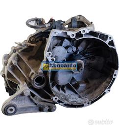 CAMBIO MANUALE 6 MARCE FORD FOCUS IV 1.5 DIESEL