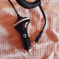 caricatore per auto micro B