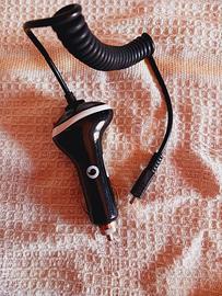 caricatore per auto micro B