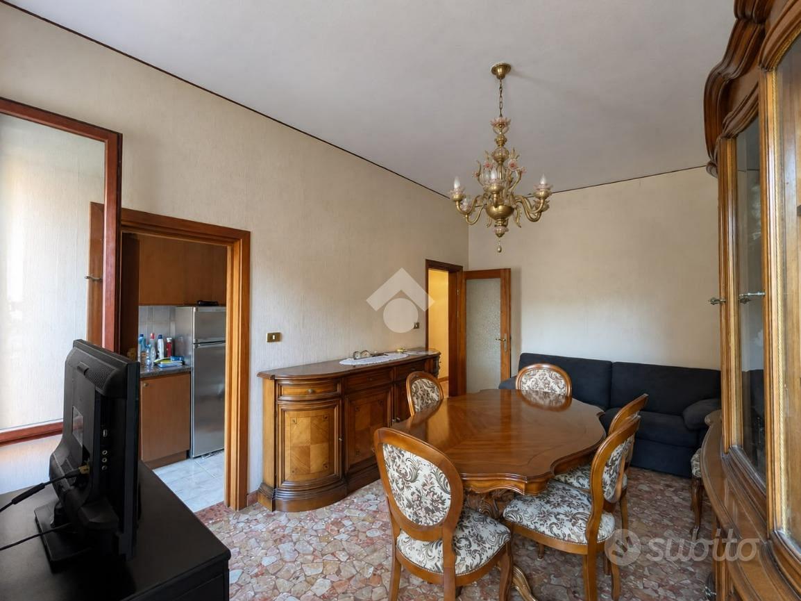 Appartamento – Venezia, Castello - Vista 3