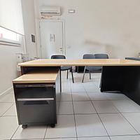 Arredamento ambulatorio medico