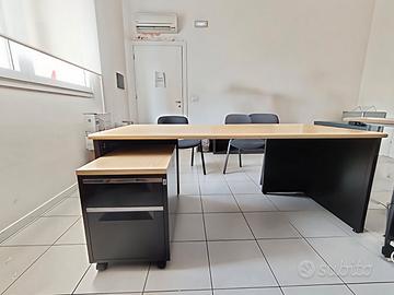 Arredamento ambulatorio medico