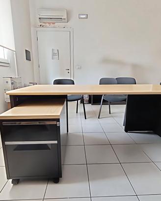 Arredamento ufficio/studio professionale