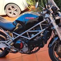 Ducati Monster 916 S4 - 2002
