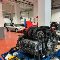 Motore m96.25 Porsche boxster/cayman 2.7