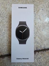  smart watch galaxy watch 8 44mm lte