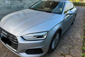 Audi a5 g-tron