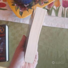 l'ascesa dell'orda Christie golden