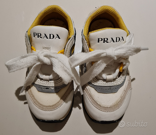 Scarpe prada cheap bambino