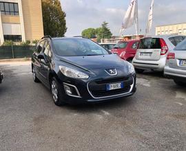 PEUGEOT 308 1.6 8V HDi 93CV SW Business