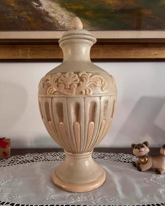 Vaso decorativo