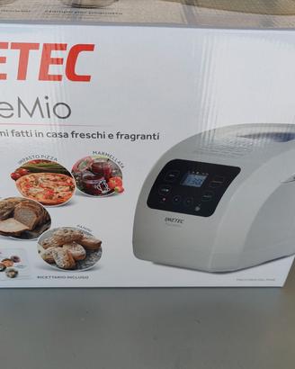 Macchina del pane panemio Imetec