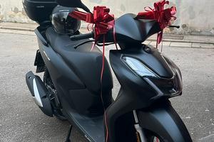 Scooter in perfette condizioni