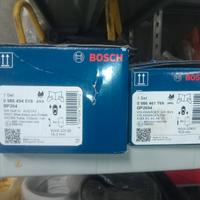 pastiglie freno Bosch golf 5