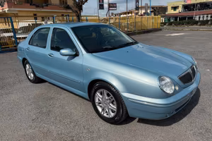 LANCIA LYBRA 1.8iBENZINA 131CV 36MILAKM