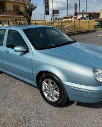 LANCIA LYBRA 1.8iBENZINA 131CV 36MILAKM